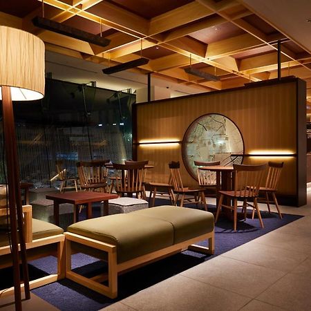 Hotel Amanek Kanazawa Dış mekan fotoğraf