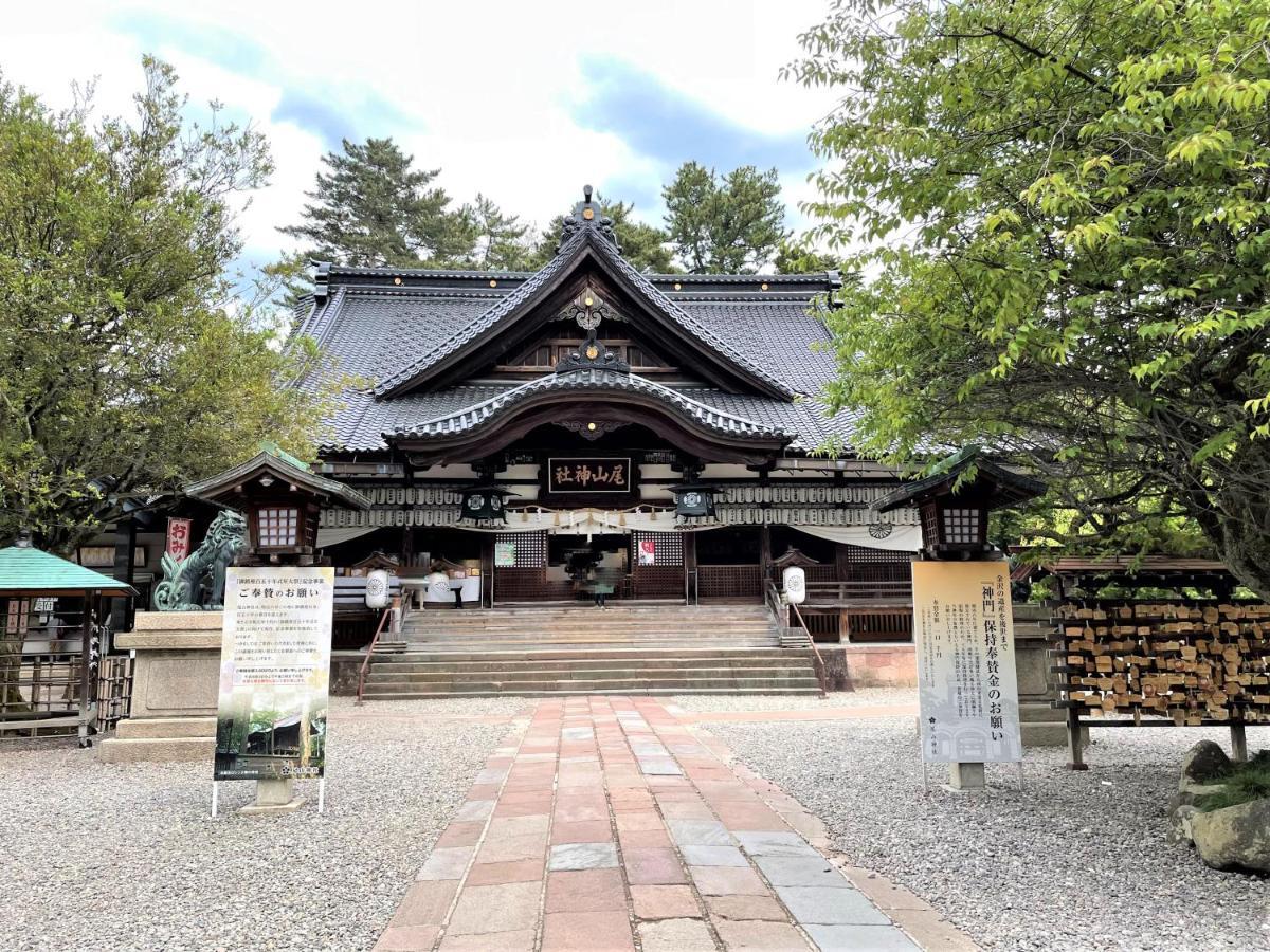 Hotel Amanek Kanazawa Dış mekan fotoğraf